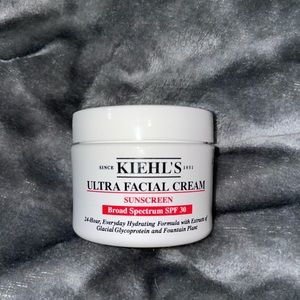 Kiehl’s Ultra Facial Cream SPF 30 1.7oz